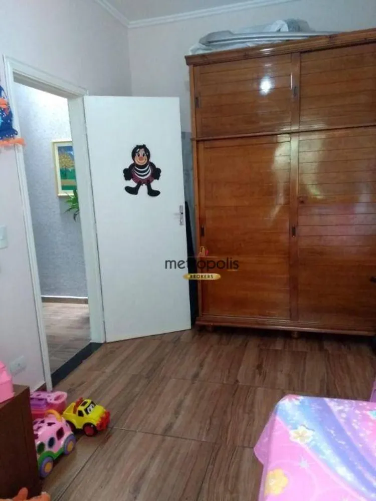 Casa, 3 quartos, 282 m² - Foto 11