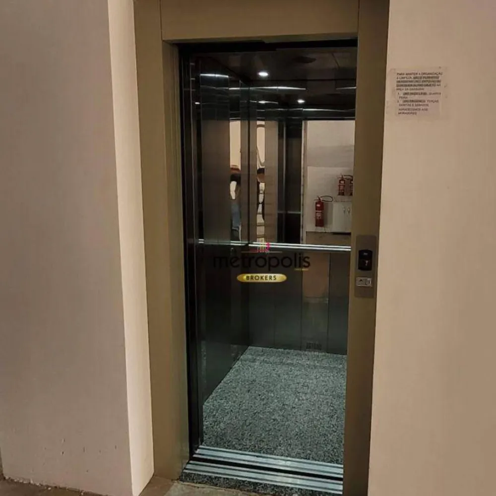 Apartamento, 2 quartos, 53 m² - Foto 2