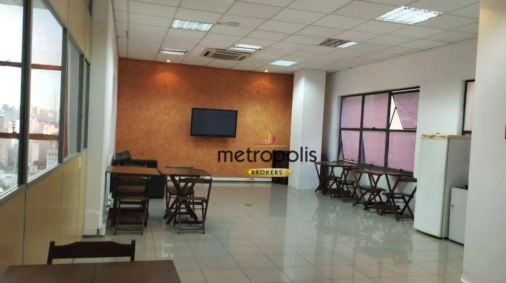 Prédio Inteiro, 860 m² - Foto 8