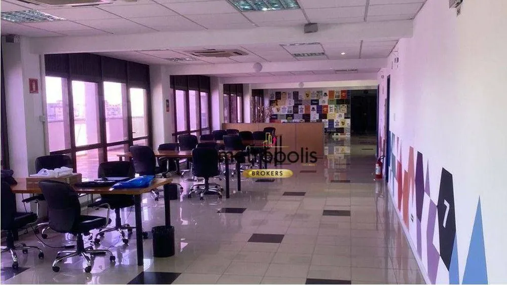 Prédio Inteiro, 860 m² - Foto 4