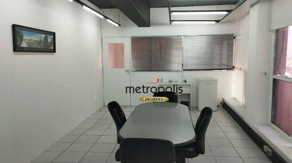 Prédio Inteiro, 860 m² - Foto 2
