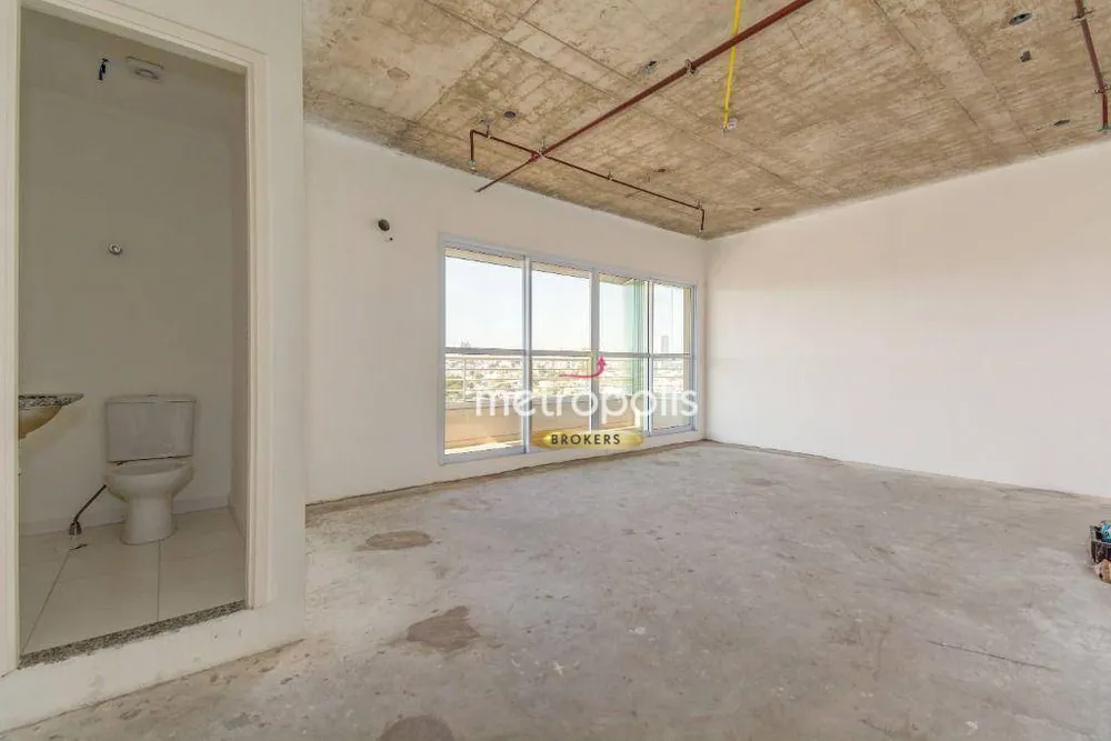 Sala-Conjunto, 42 m² - Foto 6