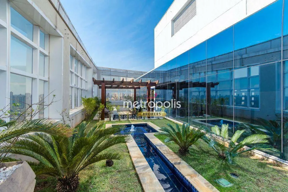 Sala-Conjunto, 42 m² - Foto 7