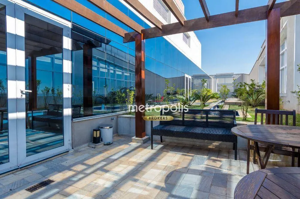 Sala-Conjunto, 42 m² - Foto 10