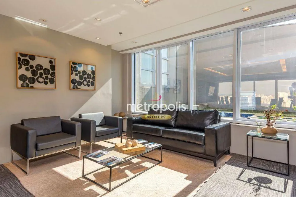 Sala-Conjunto, 42 m² - Foto 11