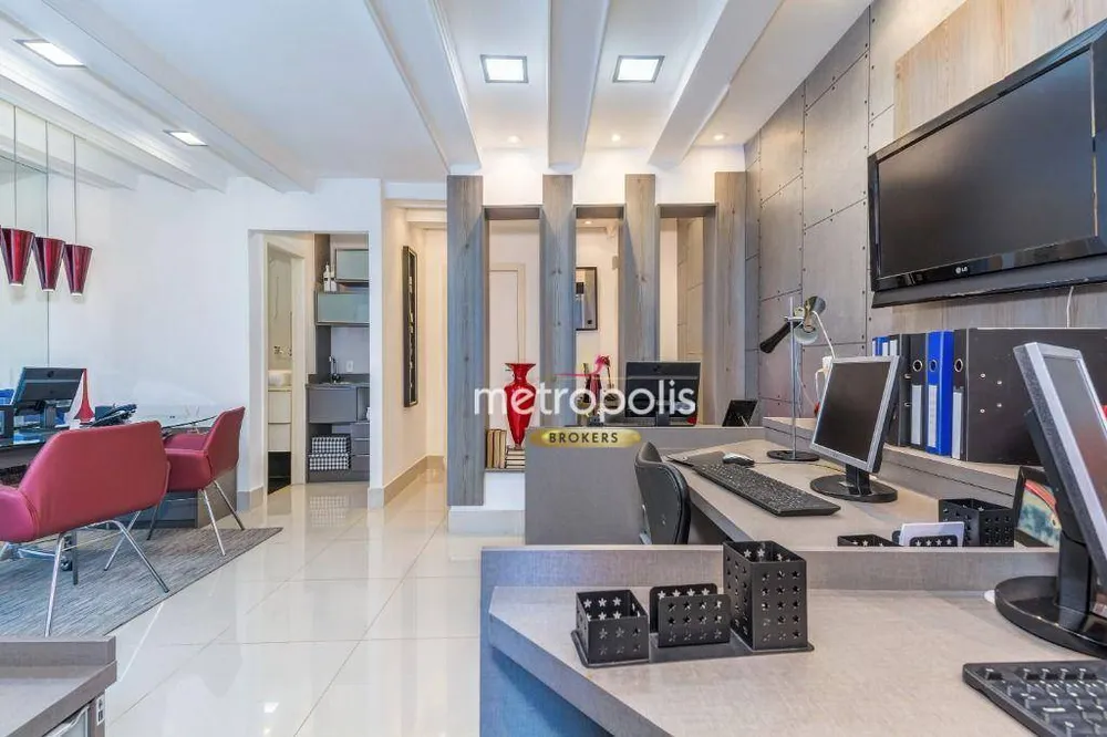 Sala-Conjunto, 42 m² - Foto 3
