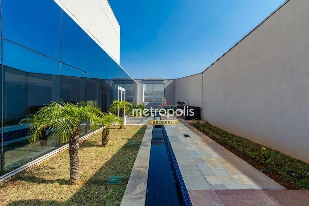 Sala-Conjunto, 42 m² - Foto 8