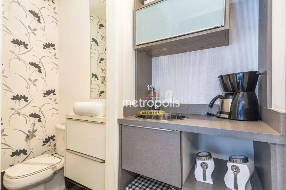 Sala-Conjunto, 42 m² - Foto 4
