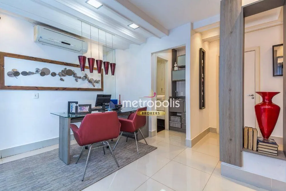 Sala-Conjunto, 42 m² - Foto 1