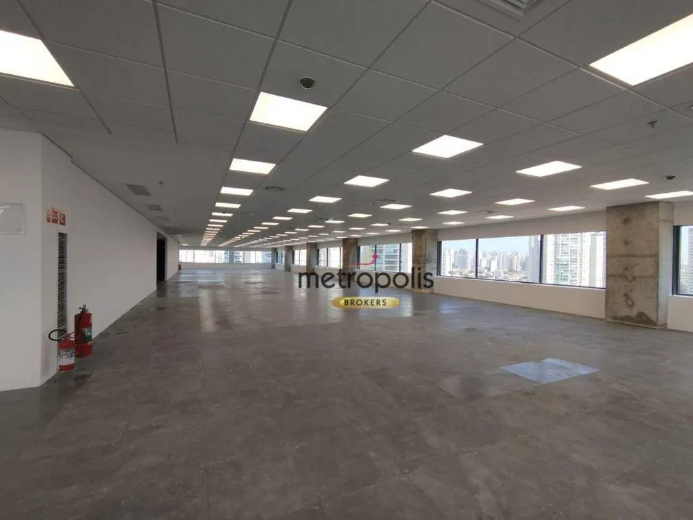 Sala-Conjunto, 1602 m² - Foto 7