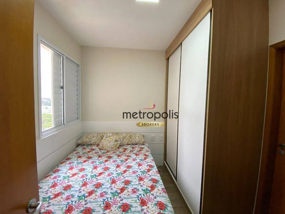 Apartamento, 2 quartos, 60 m² - Foto 11