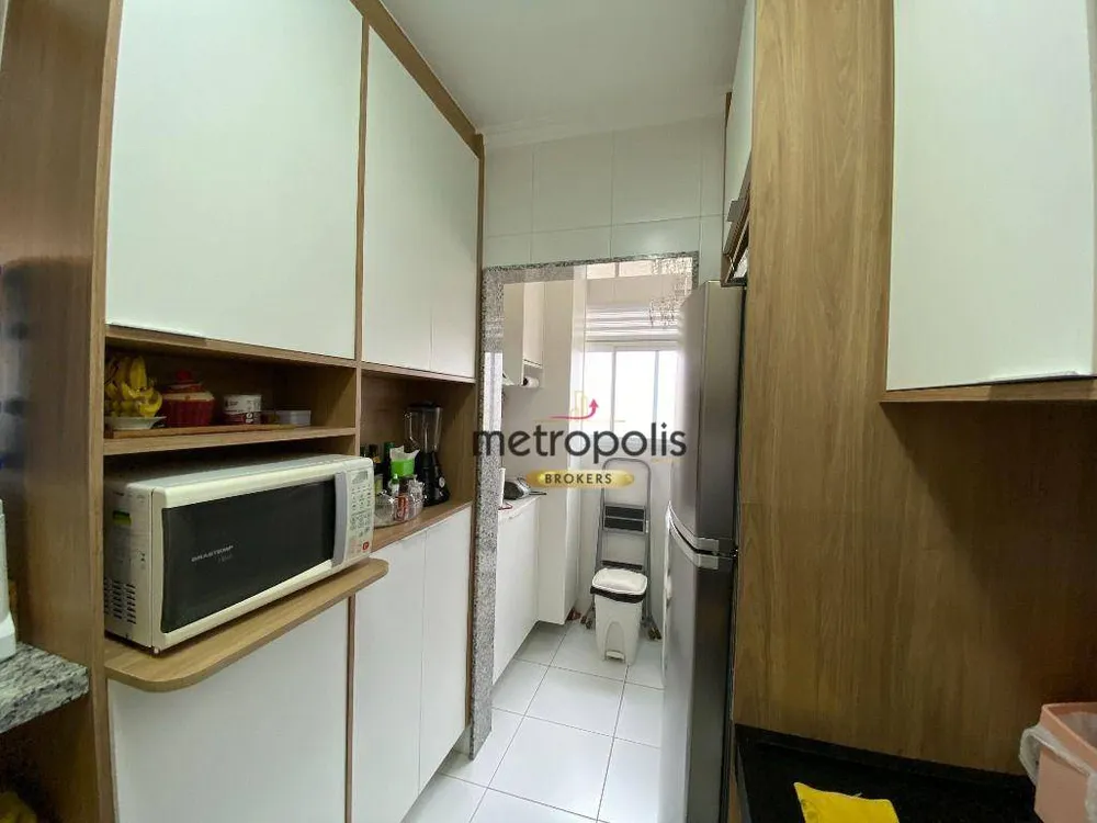 Apartamento, 2 quartos, 60 m² - Foto 10