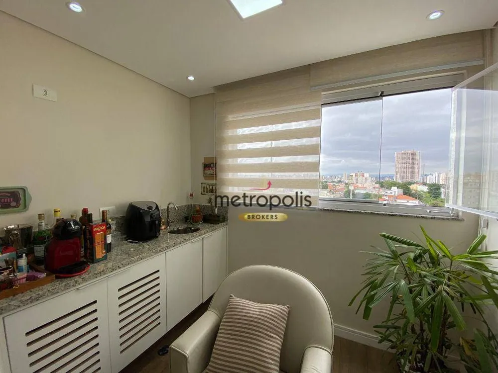 Apartamento, 2 quartos, 60 m² - Foto 3