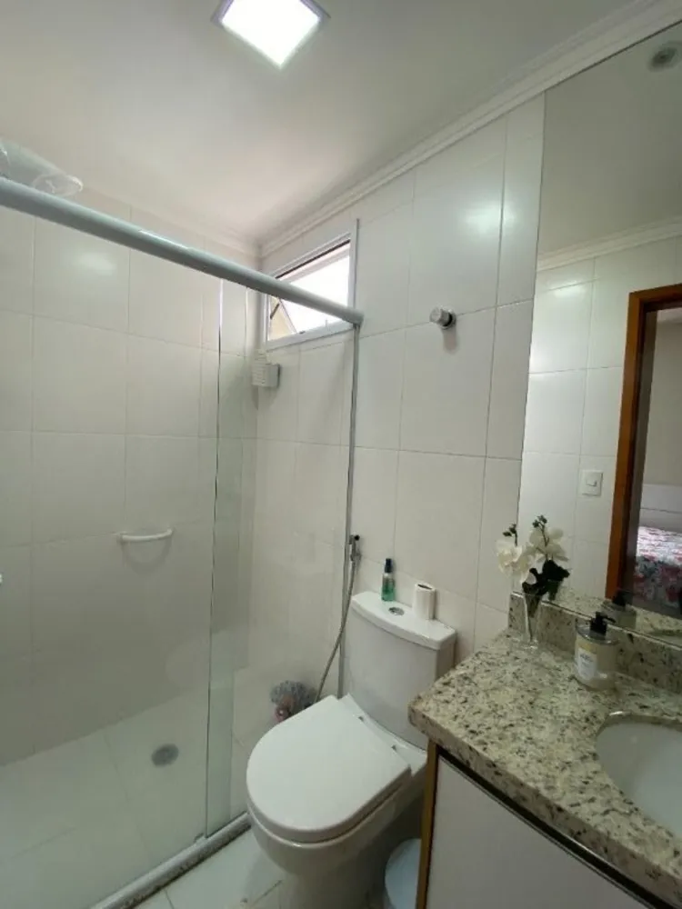 Apartamento, 2 quartos, 60 m² - Foto 9