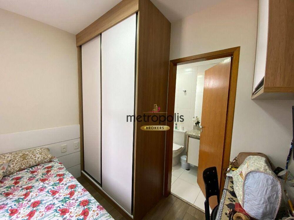 Apartamento, 2 quartos, 60 m² - Foto 3