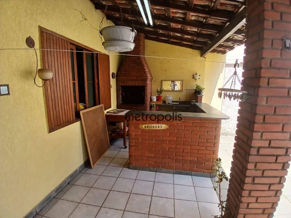 Casa, 4 quartos, 290 m² - Foto 4
