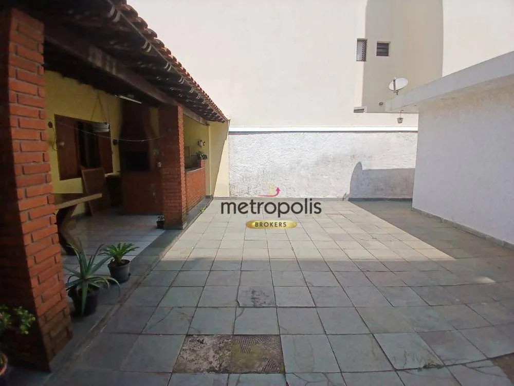 Casa, 4 quartos, 290 m² - Foto 2