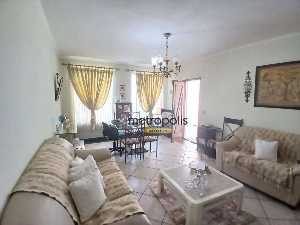 Casa, 4 quartos, 290 m² - Foto 5