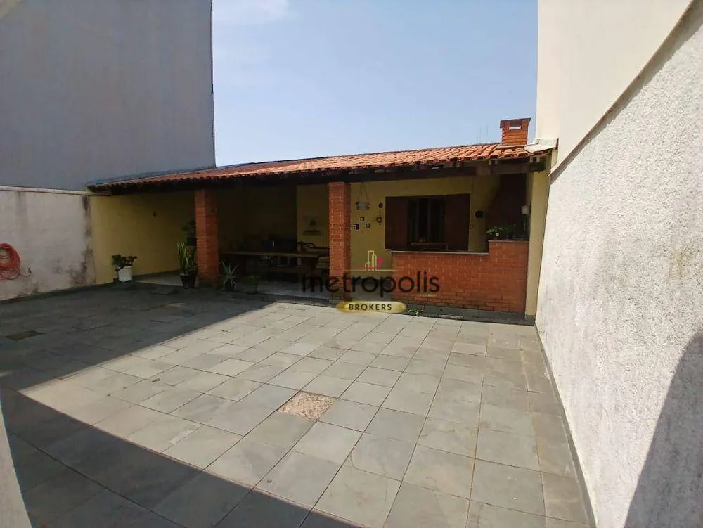 Casa, 4 quartos, 290 m² - Foto 6