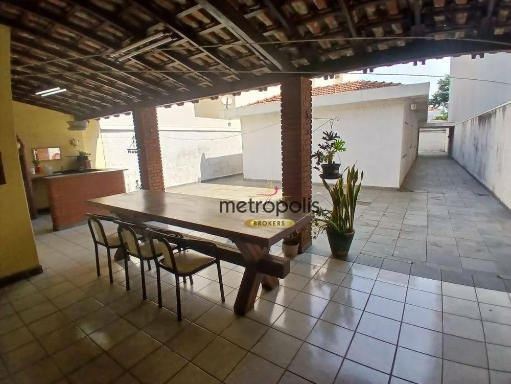 Casa, 4 quartos, 290 m² - Foto 8