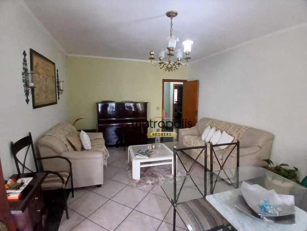 Casa, 4 quartos, 290 m² - Foto 6