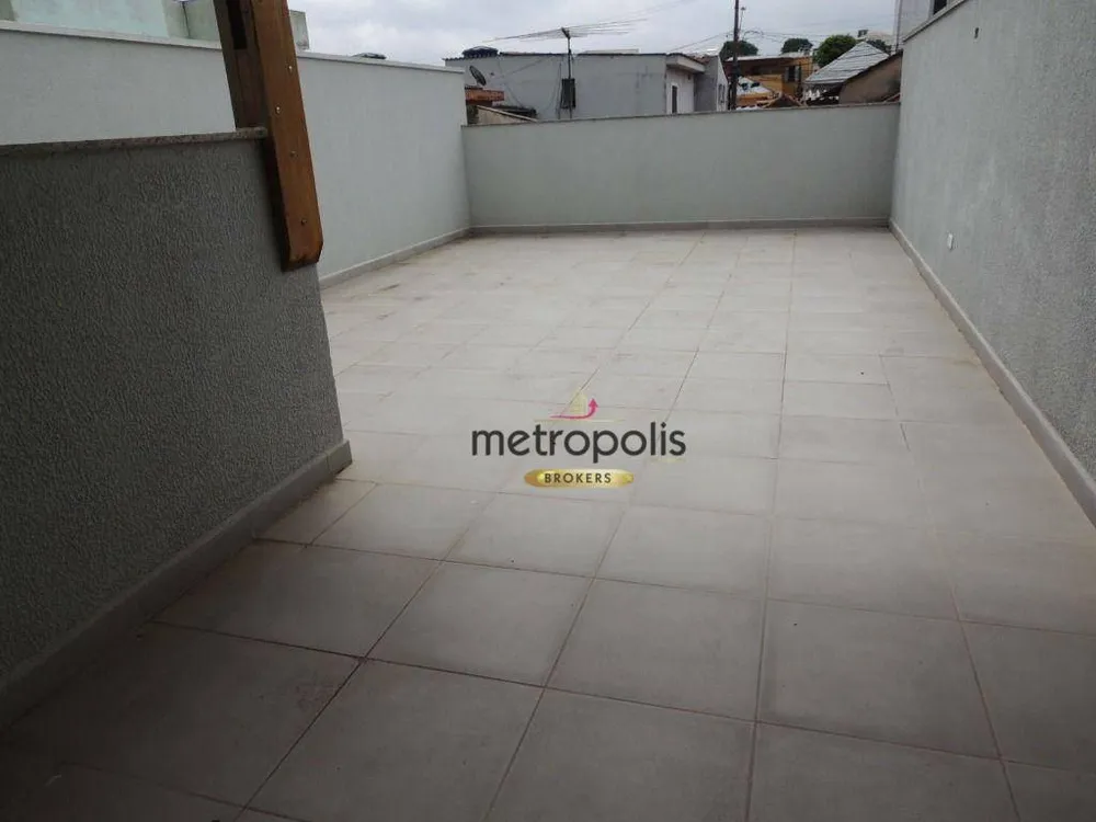 Cobertura, 2 quartos, 100 m² - Foto 2
