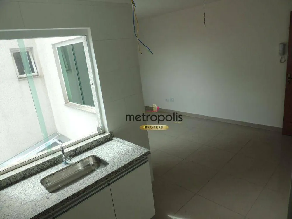 Cobertura, 2 quartos, 100 m² - Foto 5