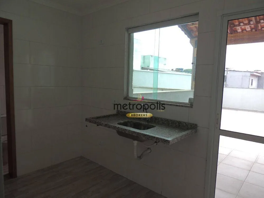 Cobertura, 2 quartos, 100 m² - Foto 6