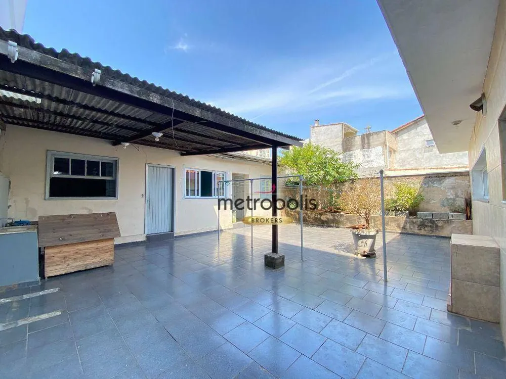 Casa, 4 quartos, 250 m² - Foto 11