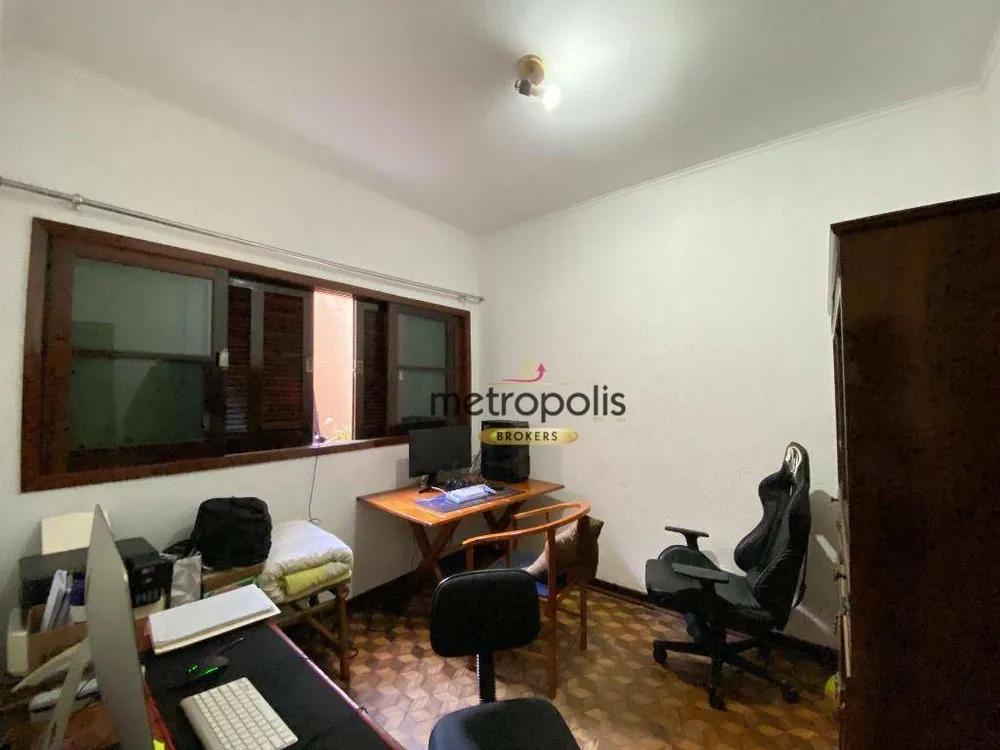 Casa, 4 quartos, 250 m² - Foto 3