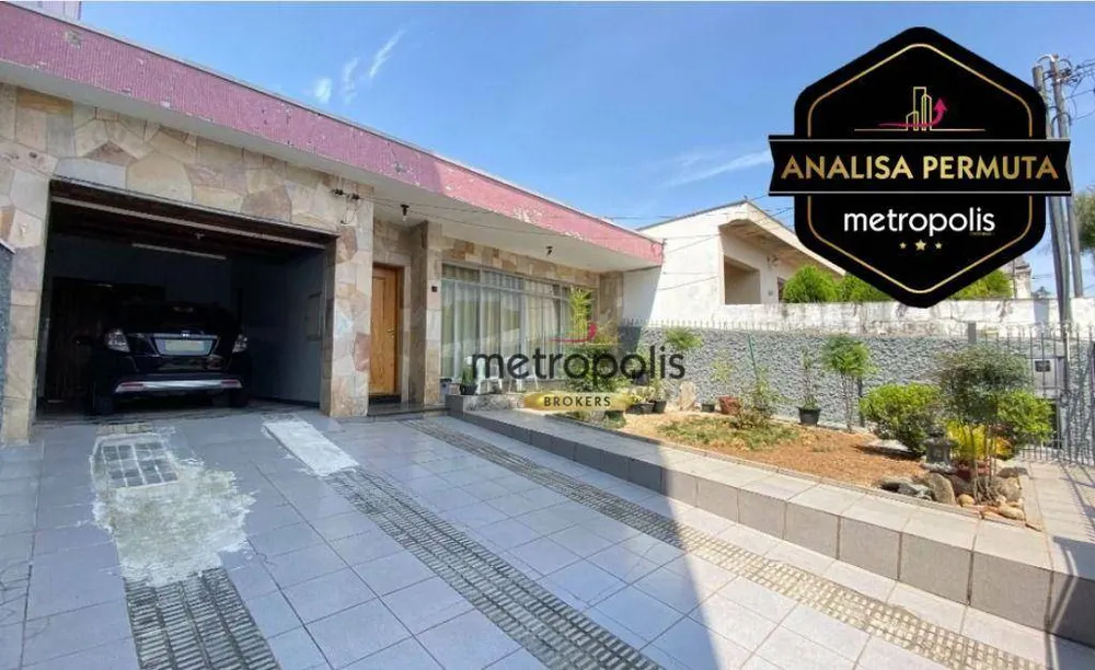 Casa, 4 quartos, 250 m² - Foto 3