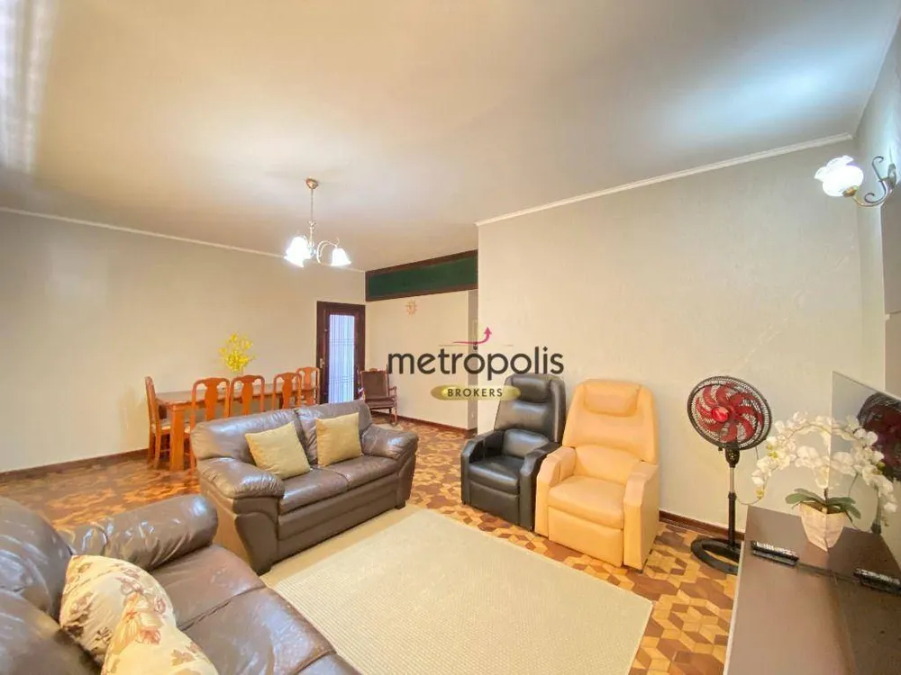Casa, 4 quartos, 250 m² - Foto 2