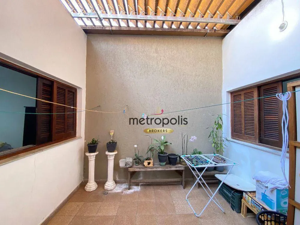Casa, 4 quartos, 250 m² - Foto 6