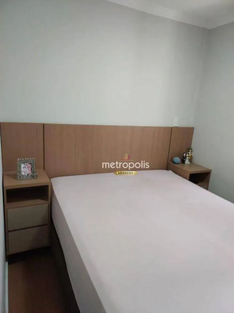 Apartamento, 2 quartos, 46 m² - Foto 1