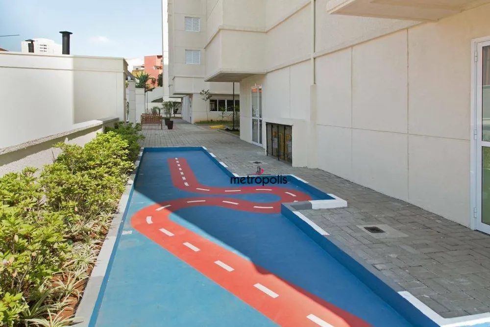 Apartamento, 2 quartos, 46 m² - Foto 6