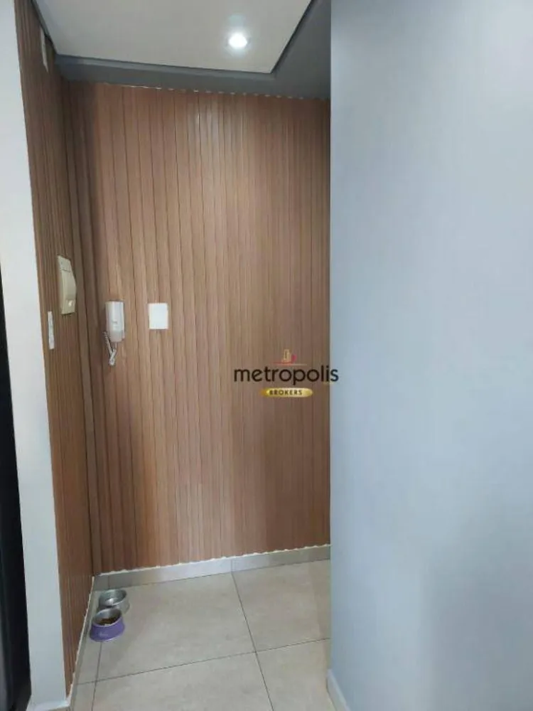 Apartamento, 2 quartos, 46 m² - Foto 3
