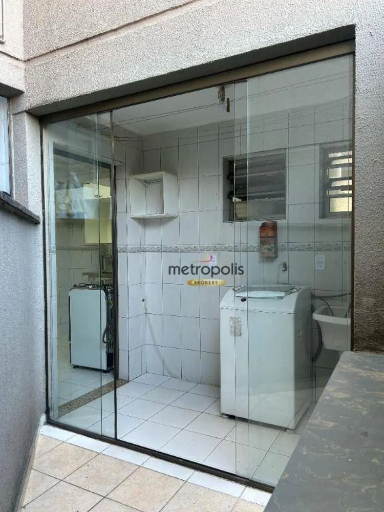 Apartamento, 2 quartos, 101 m² - Foto 2
