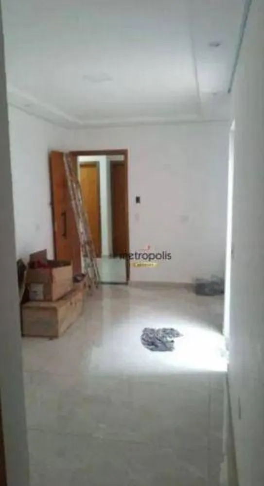 Cobertura, 2 quartos, 78 m² - Foto 1