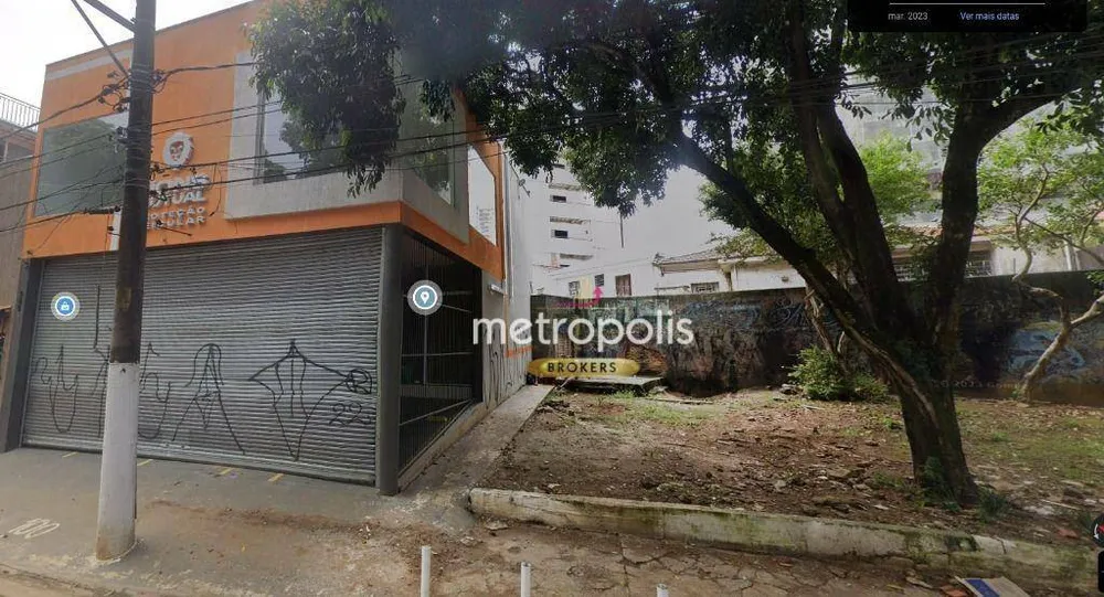 Prédio Inteiro, 290 m² - Foto 1