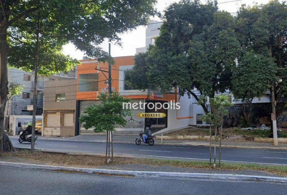 Prédio Inteiro, 290 m² - Foto 8