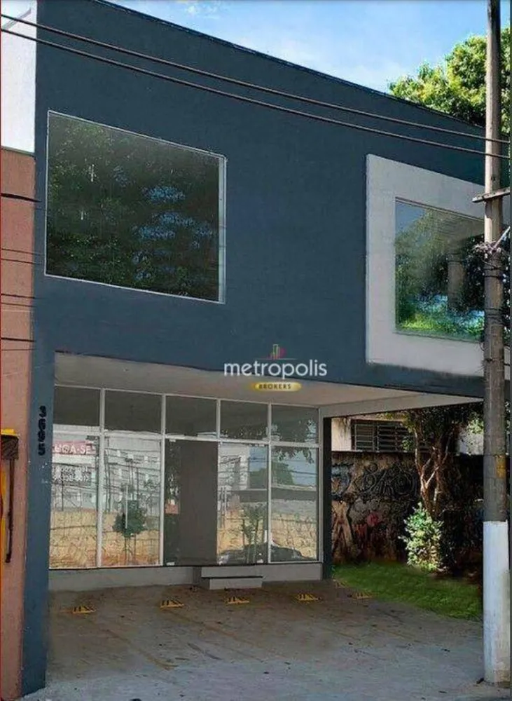 Prédio Inteiro, 290 m² - Foto 2
