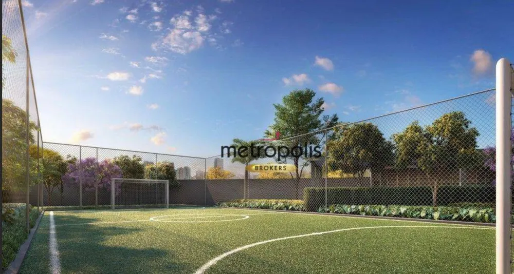 Apartamento, 3 quartos, 107 m² - Foto 1