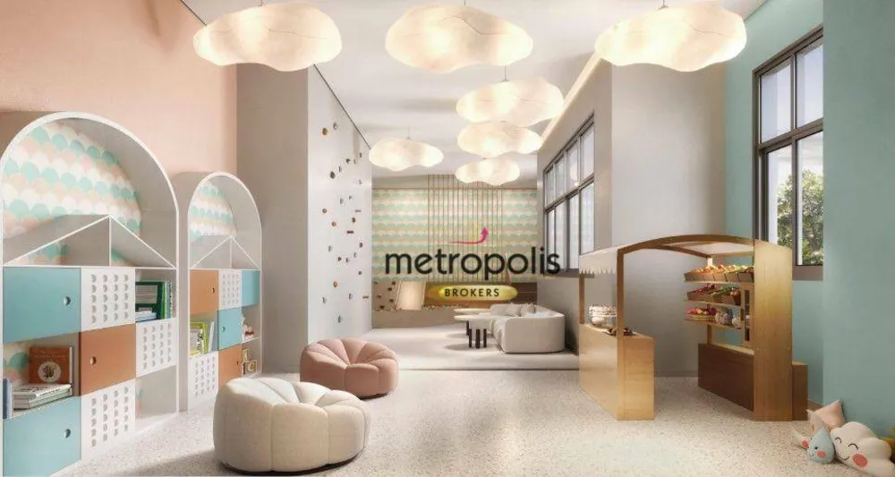 Apartamento, 3 quartos, 107 m² - Foto 9