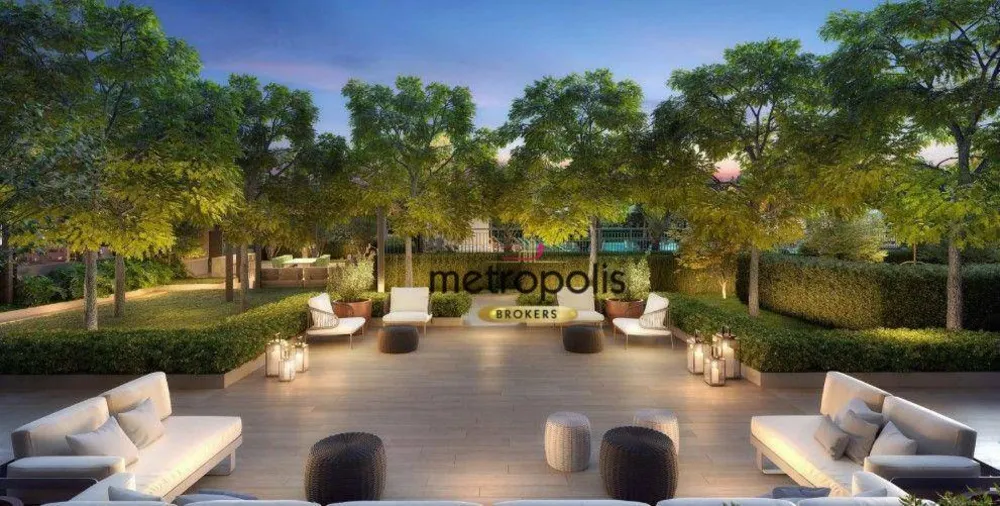 Apartamento, 3 quartos, 107 m² - Foto 4