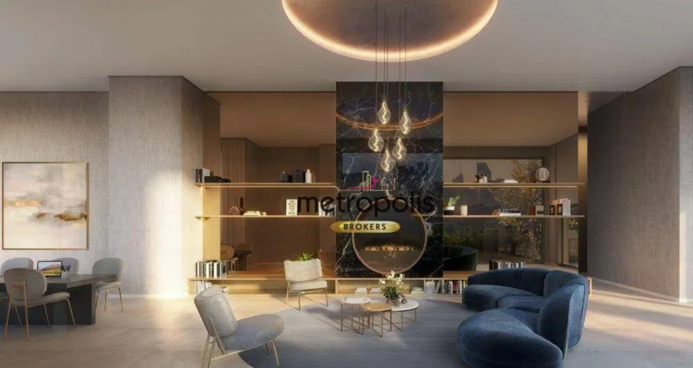 Apartamento, 3 quartos, 107 m² - Foto 3