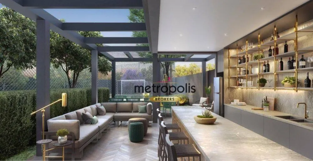 Apartamento, 3 quartos, 107 m² - Foto 4