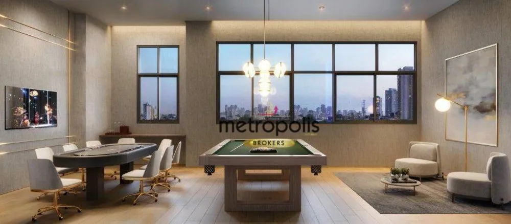 Apartamento, 3 quartos, 107 m² - Foto 6
