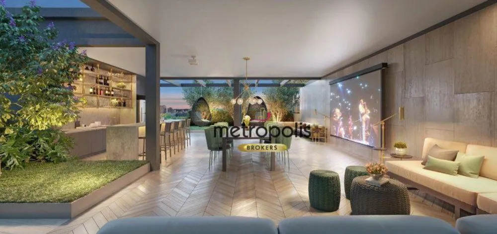 Apartamento, 3 quartos, 107 m² - Foto 5