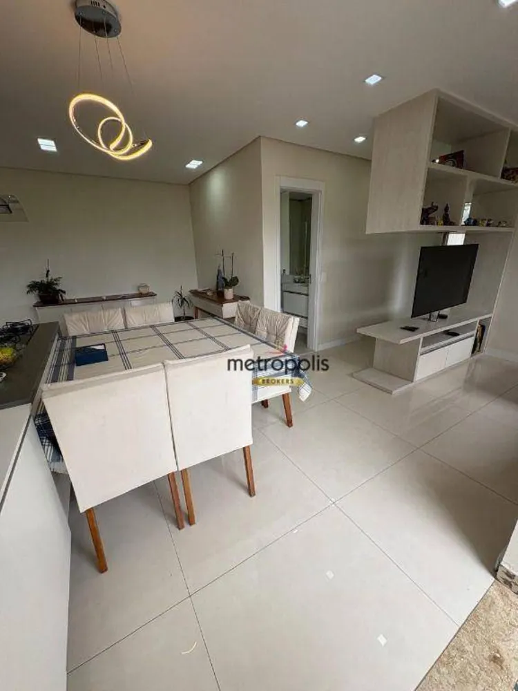 Apartamento, 2 quartos, 71 m² - Foto 2