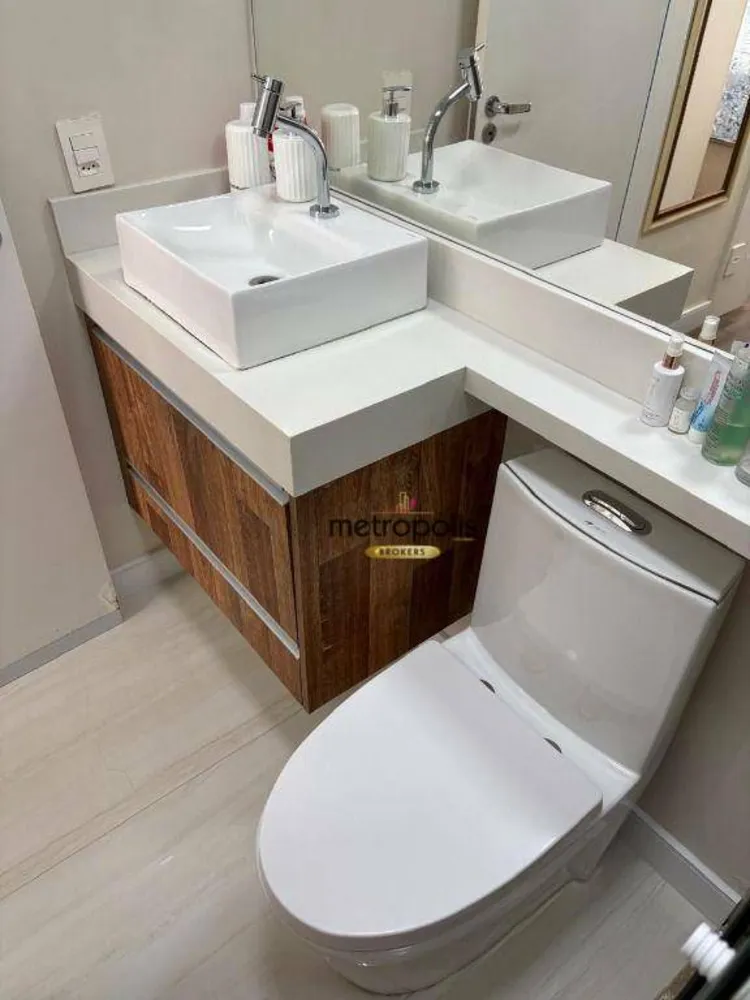 Apartamento, 2 quartos, 71 m² - Foto 12